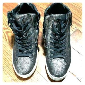 Women’s Crime London Sneakers